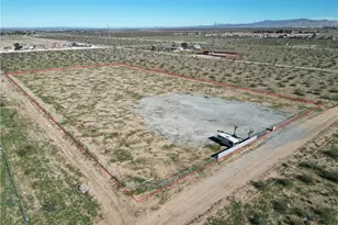 0 Muskrat, Adelanto, CA 92301 - Photo 1