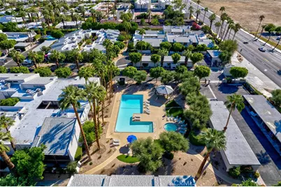 1150 E Palm Canyon Drive #54, Palm Springs, CA 92264 - Photo 32