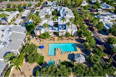 1150 E Palm Canyon Drive #54, Palm Springs, CA 92264 - Photo 30