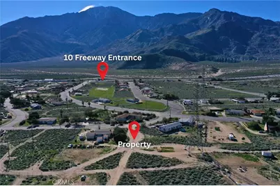 55668 Amethyst Drive, White Water, CA 92282 - Photo 2