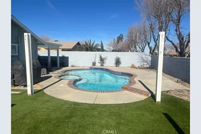 44706 Sarah Lane, Lancaster, CA 93535 - Photo 16