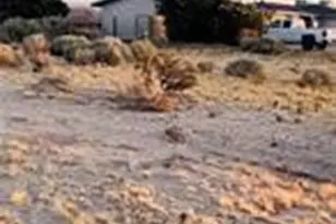 0 Chloride, Newberry Springs, CA 92365 - Photo 1