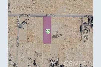 0 Chloride, Newberry Springs, CA 92365 - Photo 8