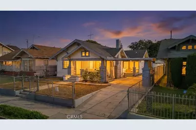 4156 Halldale, Los Angeles, CA 90062 - Photo 20