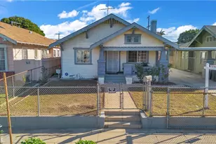 4156 Halldale, Los Angeles, CA 90062 - Photo 1