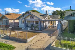 4156 Halldale, Los Angeles, CA 90062 - Photo 2