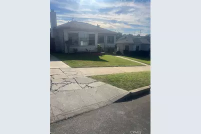 2022 W 99th, Los Angeles, CA 90047 - Photo 2