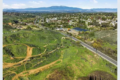0 Sunrise Mesa Drive, Riverside, CA 92504 - Photo 2
