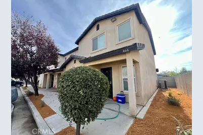 460 Oswell St, Bakersfield, CA 93307 - Photo 1