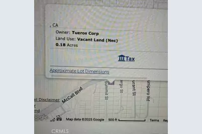 0 Palomar Rd, Menifee, CA 92585 - Photo 2