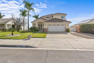 29385 Polo Street, Highland, CA 92346 - Photo 2