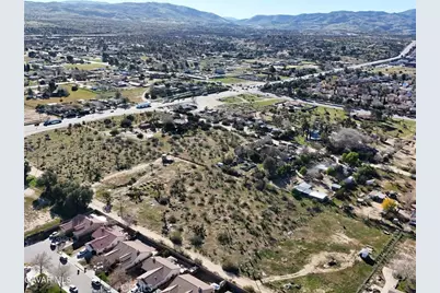 0 42nd Ste/Vic Pearblossom Hwy, Palmdale, CA 93550 - Photo 8