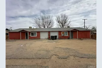 12050 Sand Ave, Adelanto, CA 92301 - Photo 4