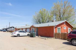 12050 Sand Ave, Adelanto, CA 92301 - Photo 1