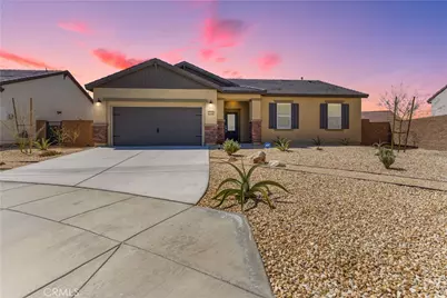 11154 Fargo Court, Victorville, CA 92392 - Photo 1