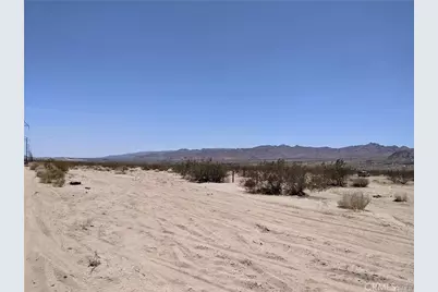 0 None, Joshua Tree, CA 92277 - Photo 2