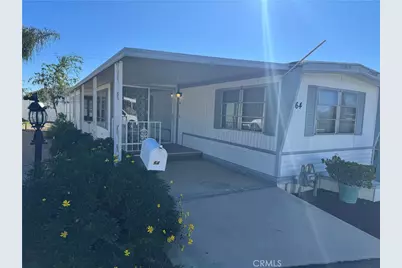 1700 S State St #64, Hemet, CA 92543 - Photo 1