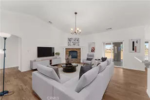 11423 Desert View, Pinon Hills, CA 92372 - Photo 4