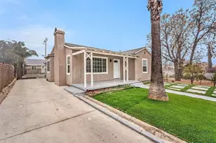 138 E Peck, Lake Elsinore, CA 92530 - Photo 1