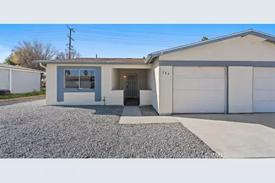389 Antigua, Hemet, CA 92545 - Photo 4