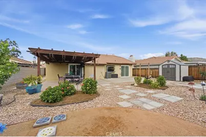 24103 Sandy Glade Avenue, Moreno Valley, CA 92557 - Photo 28