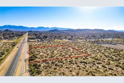 0 Vac/170th Ste(Pav)/Vic Ave M14, Lancaster, CA 93535 - Photo 6