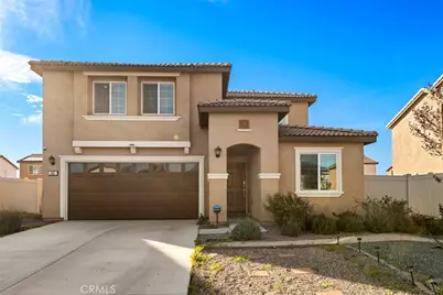 282 Basswood Way, San Jacinto, CA 92583 - Photo 2