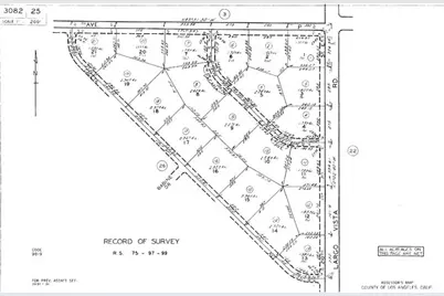 0 Ave P Vic 210E Largo Vis, Palmdale, CA 93591 - Photo 1