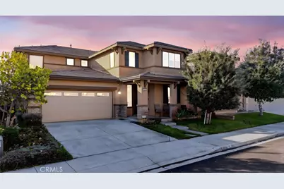 15507 Vanilla Bean, Fontana, CA 92336 - Photo 1