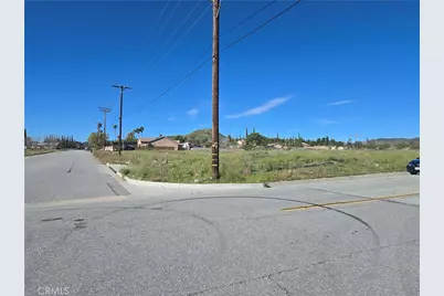 0 N Hargrave, Banning, CA 92220 - Photo 1