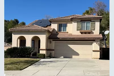 29483 Rock Point, Lake Elsinore, CA 92530 - Photo 1