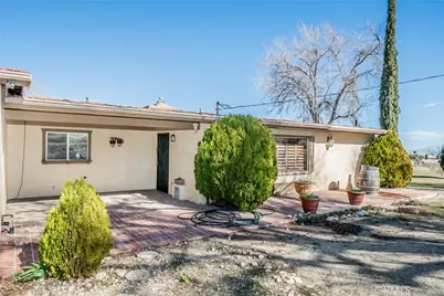 3230 Silver Ridge, Pinon Hills, CA 92372 - Photo 42