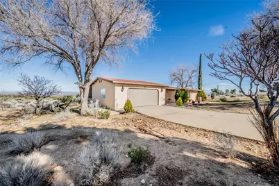 3230 Silver Ridge, Pinon Hills, CA 92372 - Photo 6