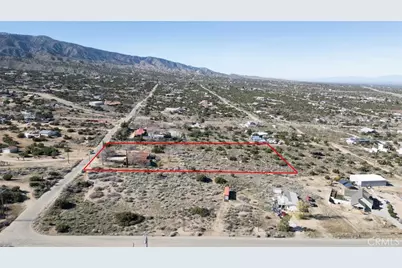 3230 Silver Ridge, Pinon Hills, CA 92372 - Photo 46