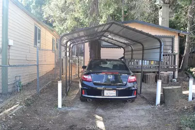 23747 Pioneer Camp Road, Crestline, CA 92325 - Photo 2