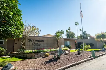 79294 Montego Bay Drive #9, Bermuda Dunes, CA 92203 - Photo 1