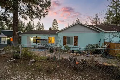 300 W North Shore, Big Bear City, CA 92314 - Photo 1