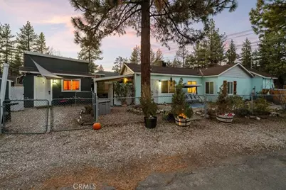 300 W North Shore, Big Bear City, CA 92314 - Photo 4