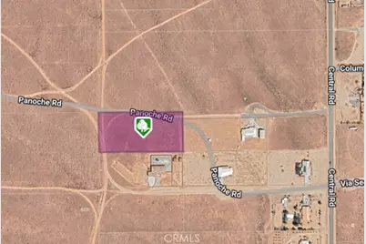 0 Panoche Road, Apple Valley, CA 92308 - Photo 6