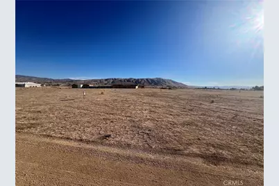 0 Panoche Road, Apple Valley, CA 92308 - Photo 2