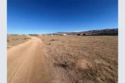 0 Panoche Road, Apple Valley, CA 92308 - Photo 4