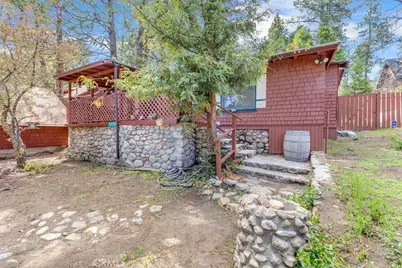 53705 Country Club Drive, Idyllwild, CA 92549 - Photo 4