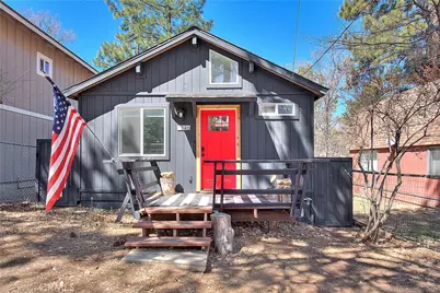 346 San Bernardino Avenue, Sugarloaf, CA 92386 - Photo 1