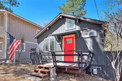 346 San Bernardino Avenue, Sugarloaf, CA 92386 - Photo 4