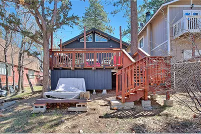 346 San Bernardino Avenue, Sugarloaf, CA 92386 - Photo 28