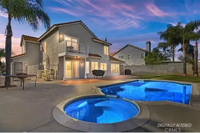 20628 Mesa Oak Drive, Riverside, CA 92508 - Photo 1