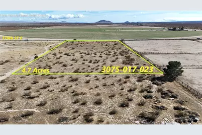 0 170th St E, Palmdale, CA 93591 - Photo 2