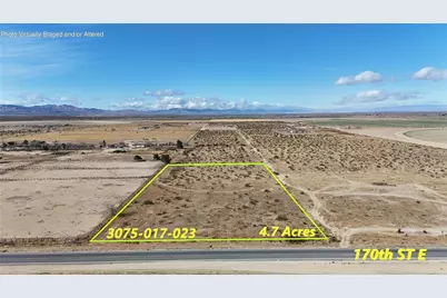 0 170th St E, Palmdale, CA 93591 - Photo 1