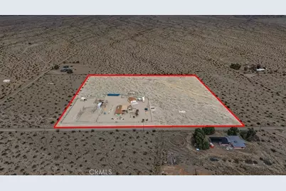 86252 Sampson, 29 Palms MCB, CA 92277 - Photo 34