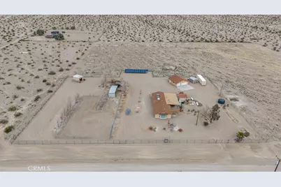 86252 Sampson, 29 Palms MCB, CA 92277 - Photo 32
